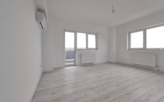 Apartament 1 camera de vanzare in Iasi, Galata, 44,62 mp, baie cu geam - Poză 6
