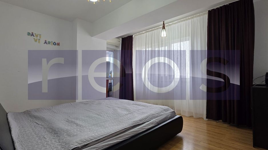 VANZARE 2 CAMERE DECOMANDAT - PARCARE -CONFORT CITY - Poză 7