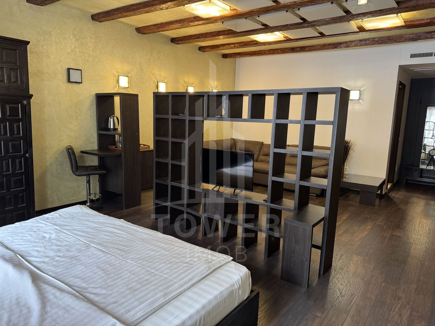 Apartament Ultracentral 81m2 – Piața Mare, Sibiu - Poză 11