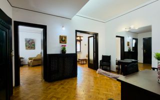 vila P+1 | Stefan cel Mare | Floreasca | Dorobanti | parcare - Poză 6