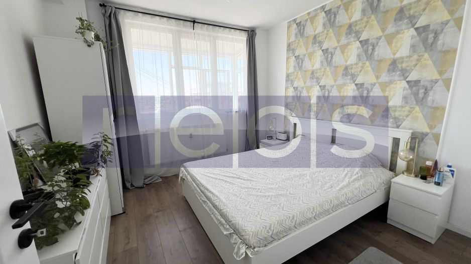 VANZARE 2 CAMERE | 1 MAI | RENOVAT 2024 | BALCON 10 MP | FARA RISC SEISMIC - Poză 3