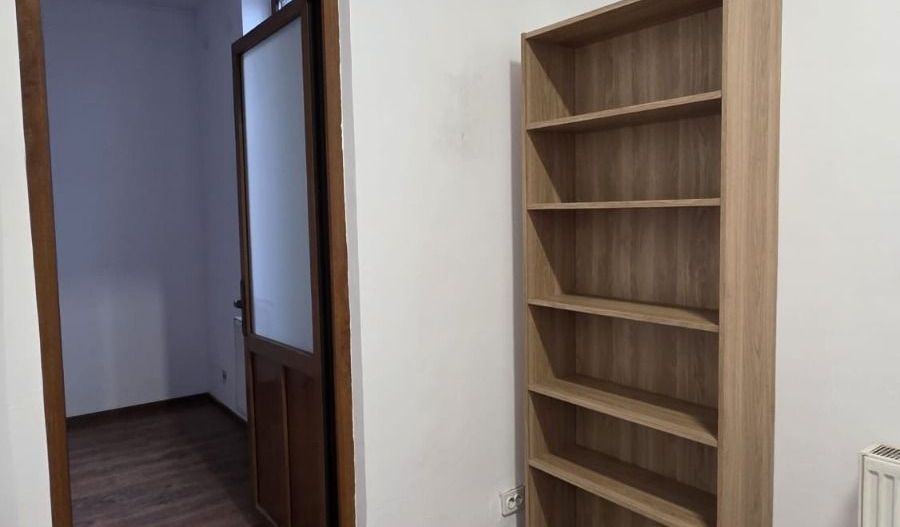 AP.2 CAMERE COTROCENI,CENTRALA PROPRIE,BUCATARIE INCHISA, COMISION 0% - Poză 9