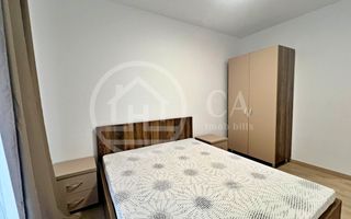 Apartament cu 3 camere de închiriat in Prima Arena, Oradea - Poză 6