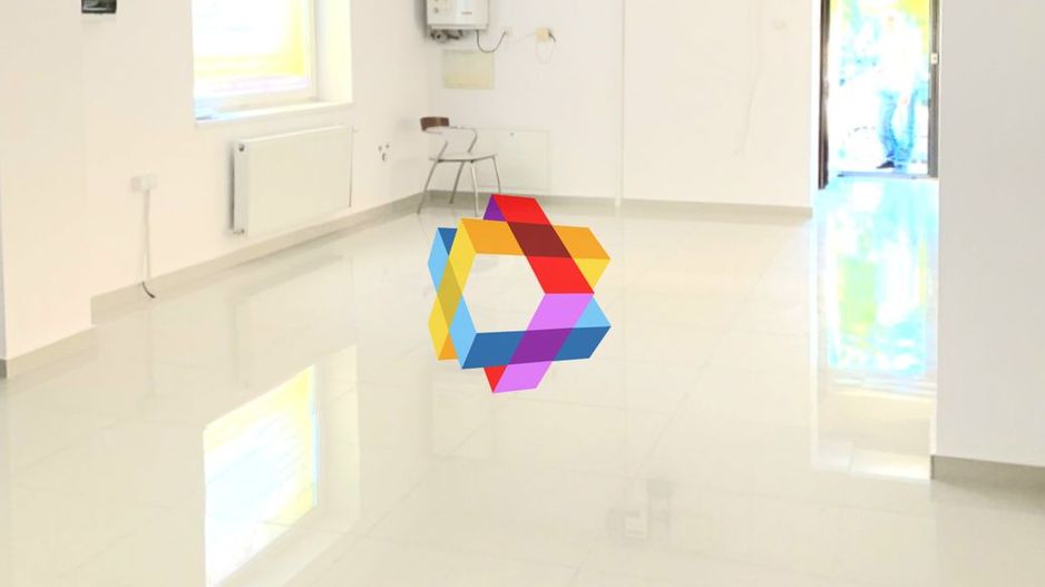 Spatiu de birouri - 450 mp # plus-imo.ro - Poză 1