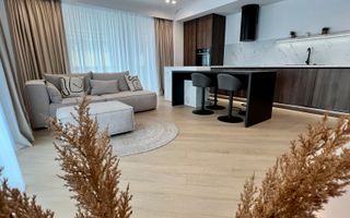 Apartament LUX *116mp* // Parcare // Iancu Nicolae - Poză 1