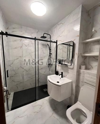 1 cameră, renovat complet Take Ionescu CENTRALA PROPRIE - Poză 7