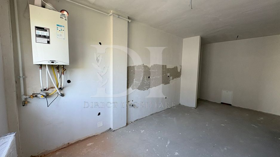 Apartament decomandat - Poză 4