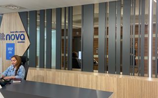 Spațiu de birouri premium de închiriat – 135 mp | Clădirea Excelsior - Poză 2