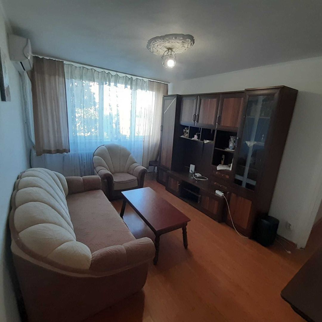 Apartament 4camere, mobilat si utilat, Drumul Taberei, Romancierilor - Poză 1