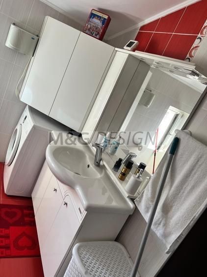 Apartament 2 camere decomandat etaj 2 bloc nou - Poză 6