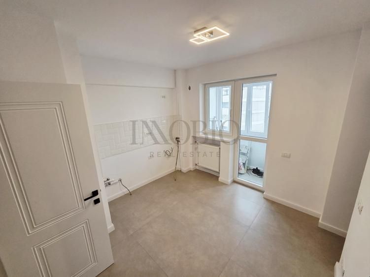 Apartament de vânzare 3 Camere | Universitate KM 0 - Poză 9