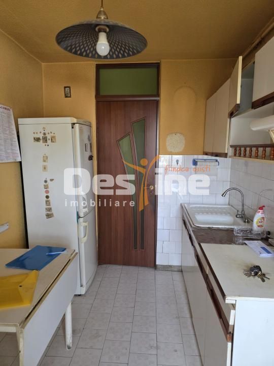 Apartament 2 camere, 2 balcoane, etaj intermediar, Bistrița - Poză 8