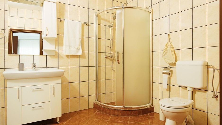 Exclusivitate: Pensiune Brasov, afacere la cheie - Poză 26