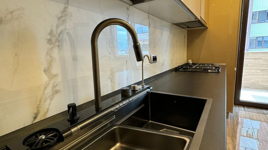 Apartament de Lux 2 Camere | Coresi Brașov | 76 mp | 2 Băi | Parcare - Poză 7