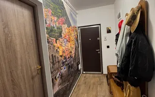 PENTHOUSE 5 CAMERE | 126 MP | DOUĂ NIVELURI | PARCARE SUBTERANĂ - Poză 31