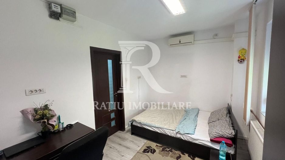 Apartament cu 4 camere | Zona Centrala | General Magheru | Oradea - Poză 10