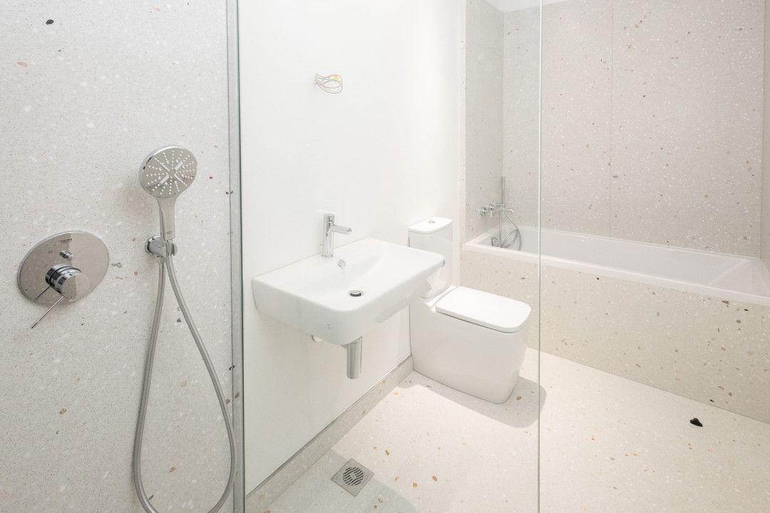 Proprietate de excepție, duplex nou Dorobanți, finisaje de lux - Poză 14