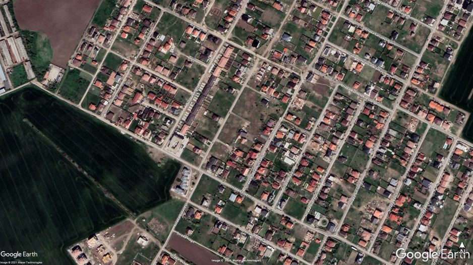 Teren  Dumbravita - Poză 2