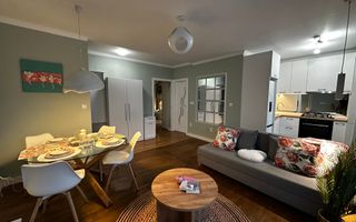 Apartament la cheie | 2 camere | Zona Str Stejarului - Poză 1