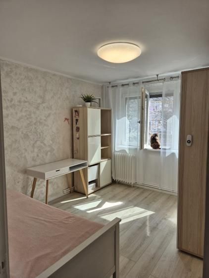 APARTAMENT MOBILAT CENTRALA LOC PARCARE ZONA  BRANCOVEANU - Poză 4