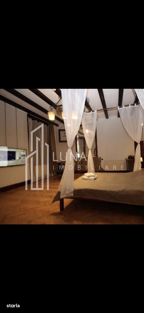 Închiriere pensiune funcțională – Centru Istoric Brașov - Poză 1