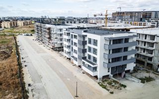 Apartament 2 camere Titan-Theodor Pallady-Metrou N. Teclu - Poză 7