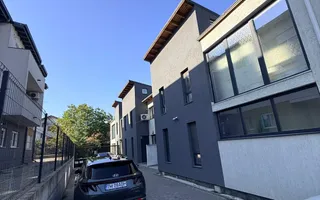 Dumbravita| casa pe două niveluri| 3 camere-2 dormitoare| 2 bai| parcare - Poză 26