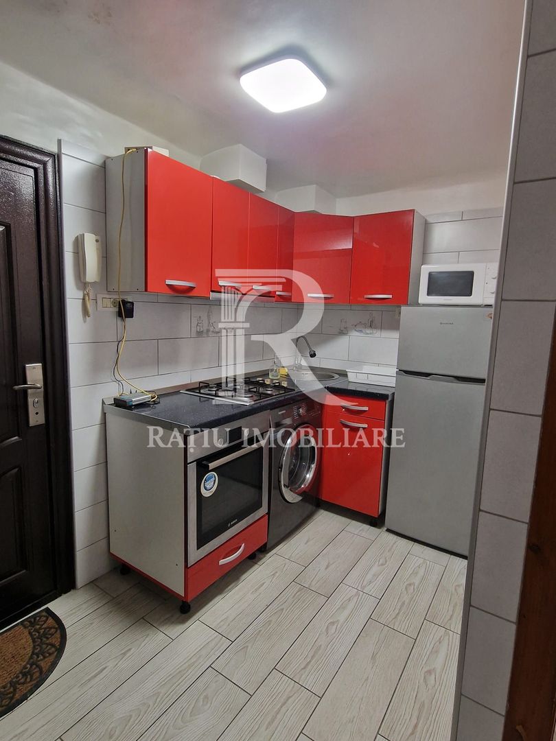 Apartament cu 2 camere | Decebal | Oradea - Poză 6