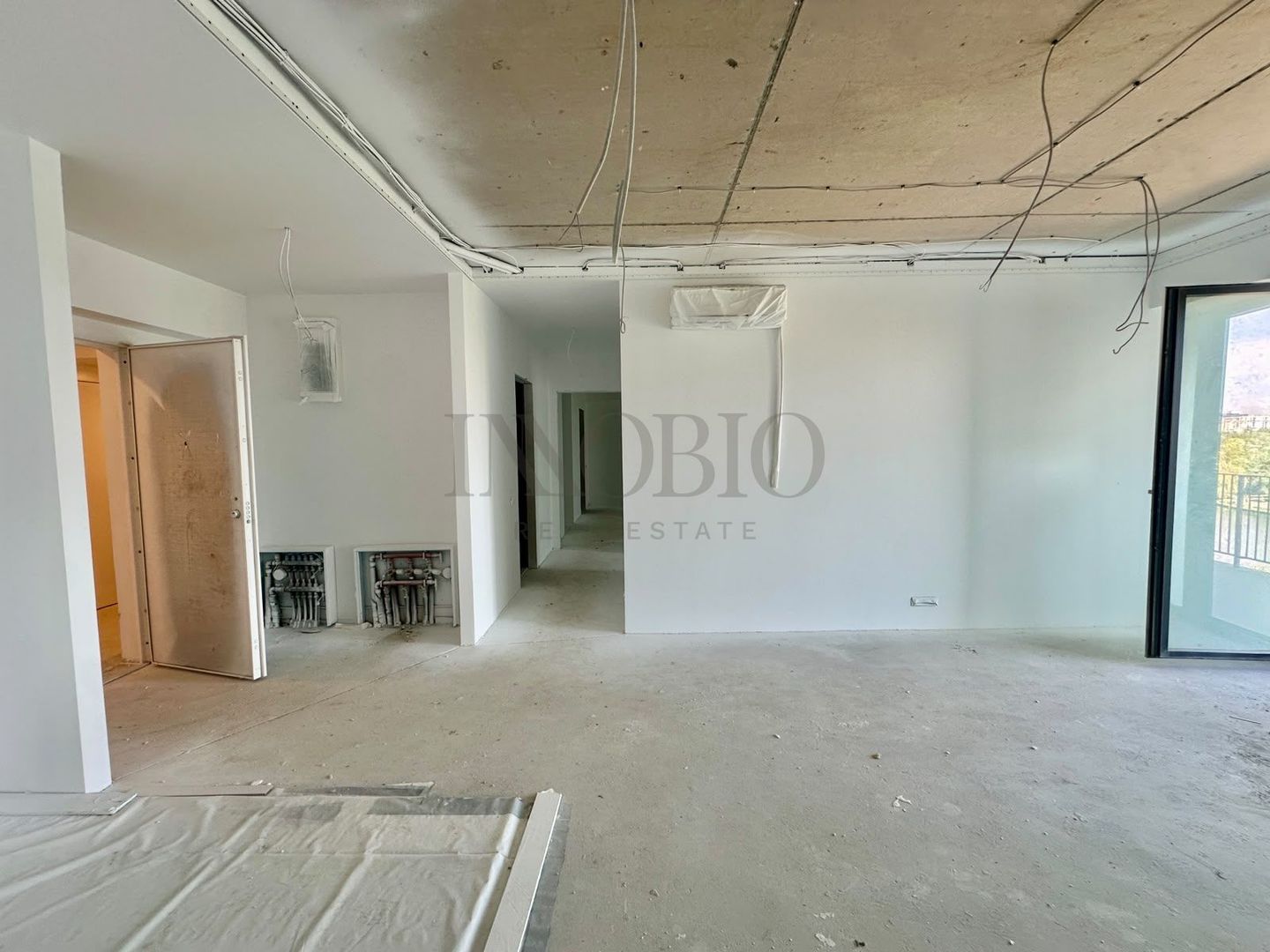 Apartament cu 3 camere | One Lake District/Faza 1 - Poză 2