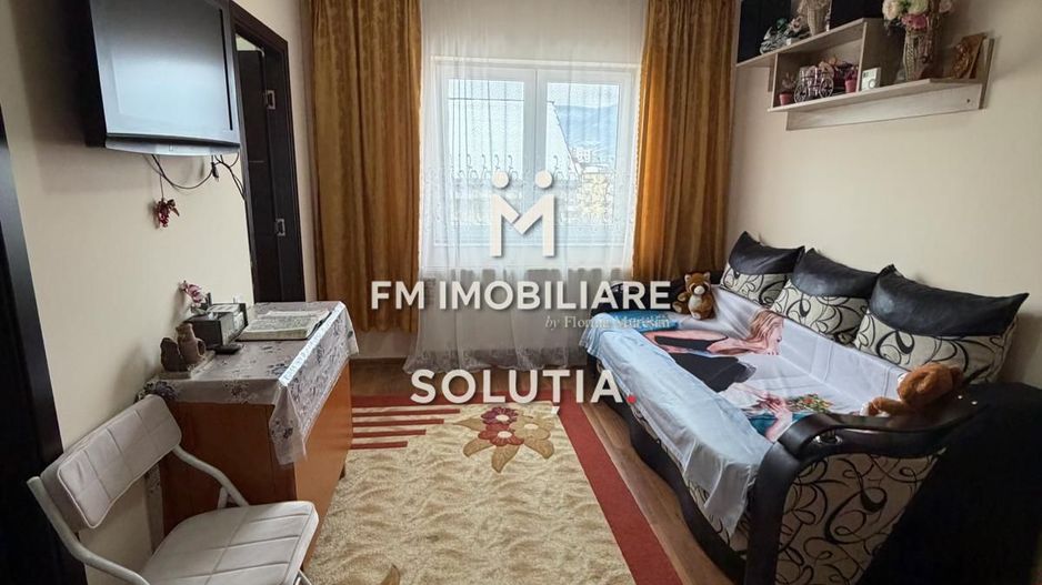 Garsonieră cu pod amenajat – spațiu suplimentar | zona Vlad Tepes - Poză 5