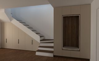 Duplex nou – la cheie – 120 mp utili - Mosnita Noua Urseni Comision 0 - Poză 2