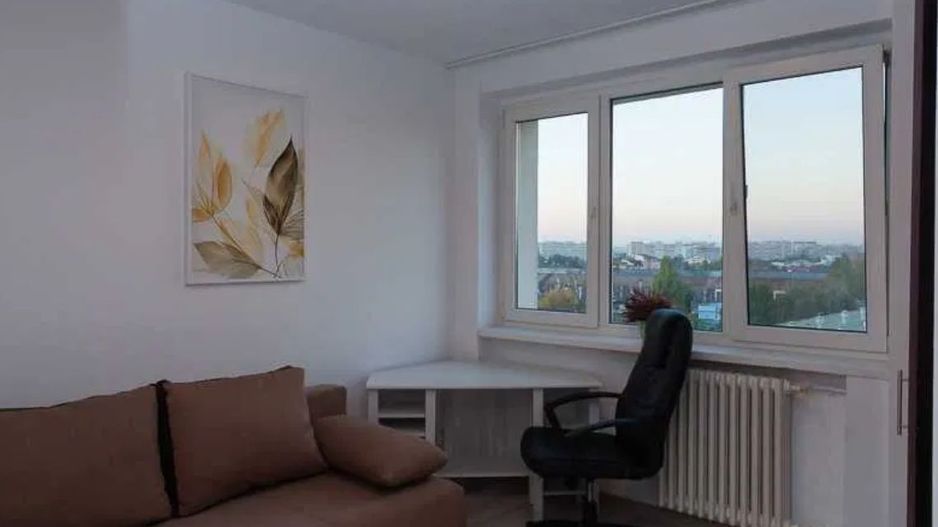 AP. 3 CAMERE STEFAN C. M, PET-FRIENDLY, MASINA SPALAT VASE, METROU - Poză 5