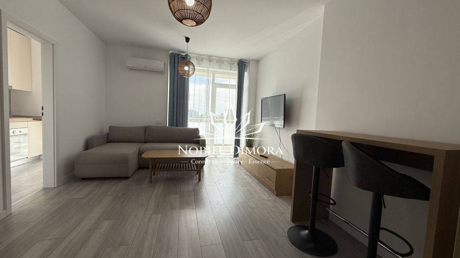 Vivalia - Apartament modern cu 2 camere si parcare privata - Take Ionescu - Poză 15