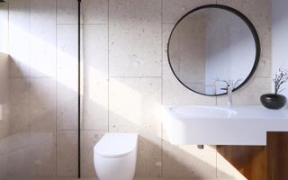 Casa moderna spatioasa, teren de 350 mp, Sura Mica - Sibiu - Poză 13