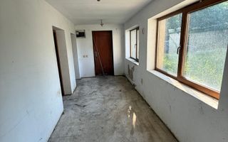 Casă renovanila lângă pădure 91 mp + teren 500 mp cu toate utilitățile - Poză 7