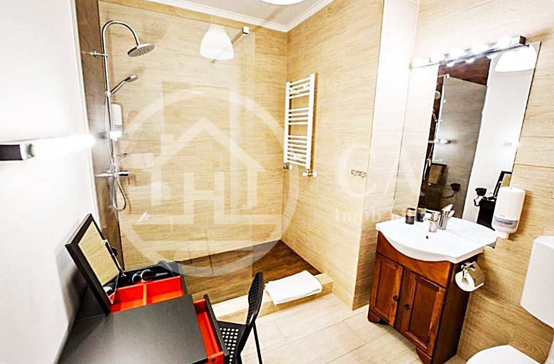 Apartament de vanzare cu 1 camera in Ared, Oradea - Poză 5