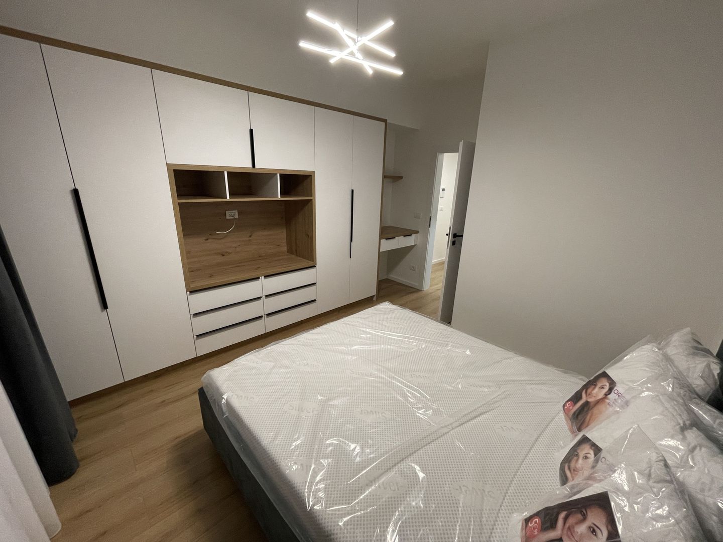 Aradului | 2 camere | Prima inchiriere | Parcare subterana - Poză 10