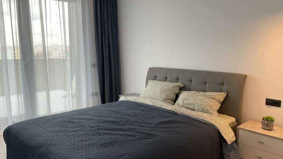 Apartament modern | la cheie | 3 camere | parcare | Scală Frunzisului - Poză 5