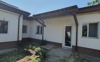 Casa MIhai Bravu  155 mp., acces in indiviziune. - Poză 7