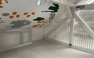 Spatiu in cladire de birouri in Calea Victoriei - Poză 7