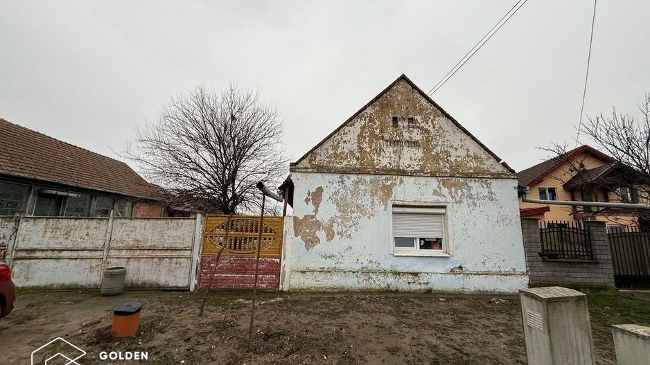Casa batraneasca demolabila, Sanmihaiu Roman, Comision 0% - Poză 2