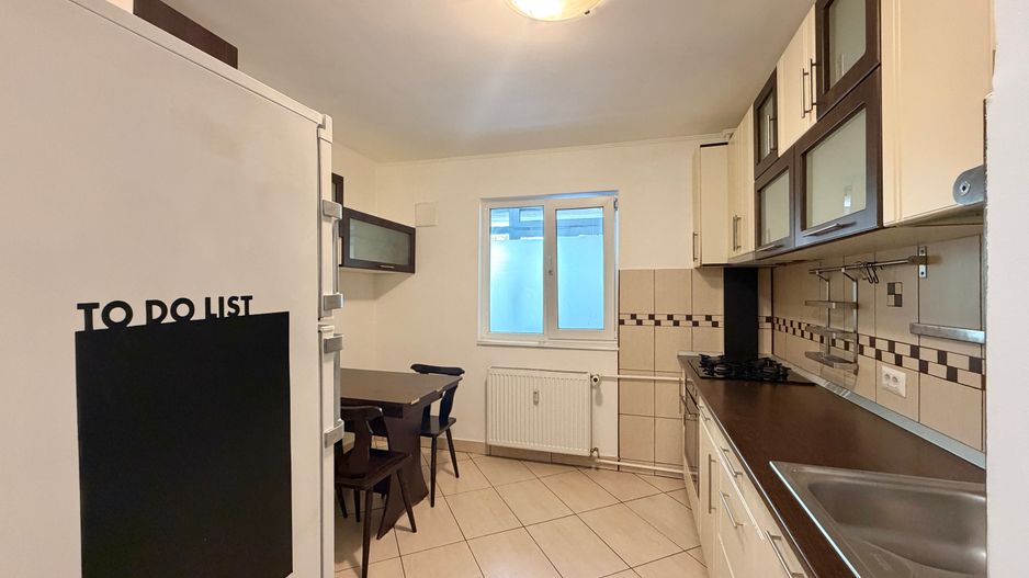 Apartament 2 camere de închiriat – Ghencea, capătul tramvaiului 41 - Poză 10