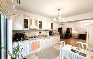 Apartament Open Space Timpuri Noi / Vitan