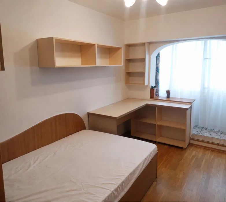 Apartament 3 camere in zona Obor, la 5 minute de metrou Obor - Poză 4