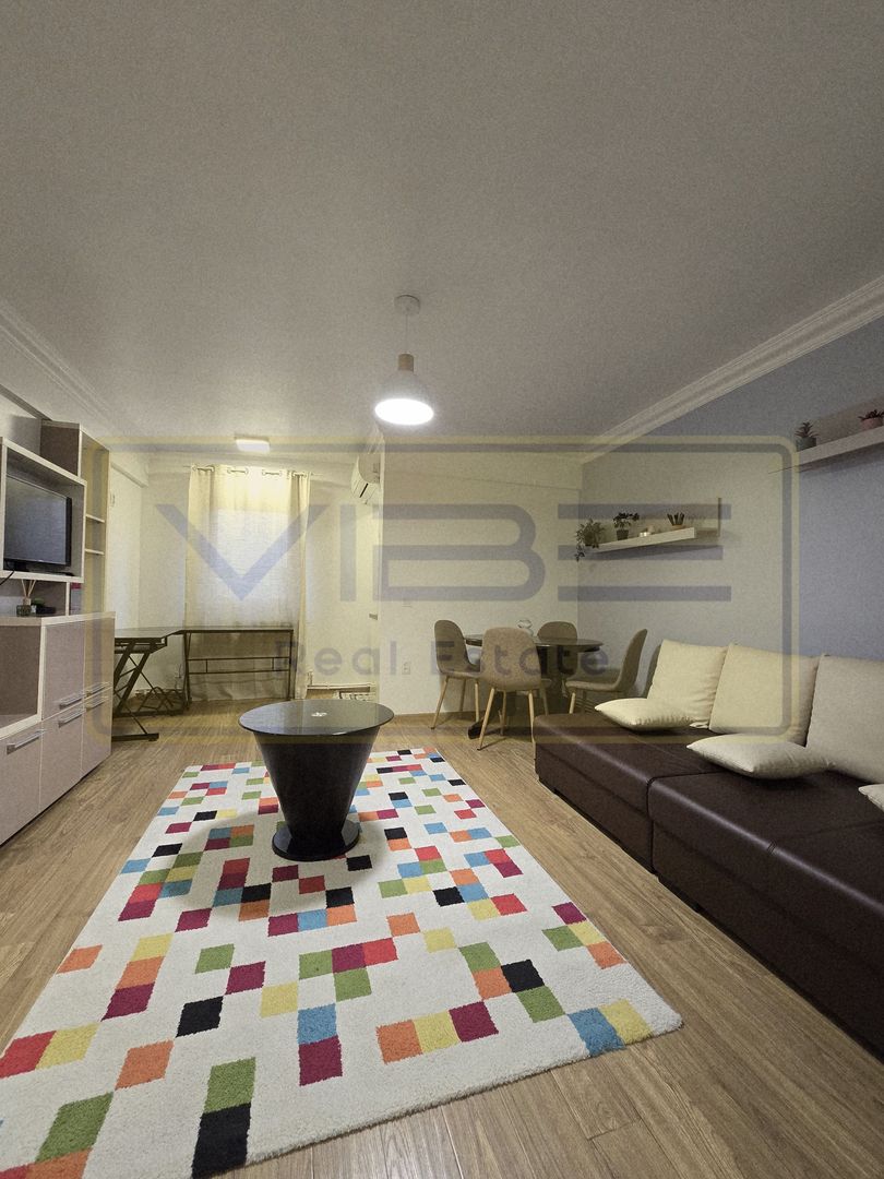 Tudor Vladimirescu- 2 camere - 8 min de Iulius Mall- bloc nou ! - Poză 18