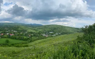 Domeniu 15.900 mp în Fințești | Casă + Investiție Dealu Mare - Poză 16