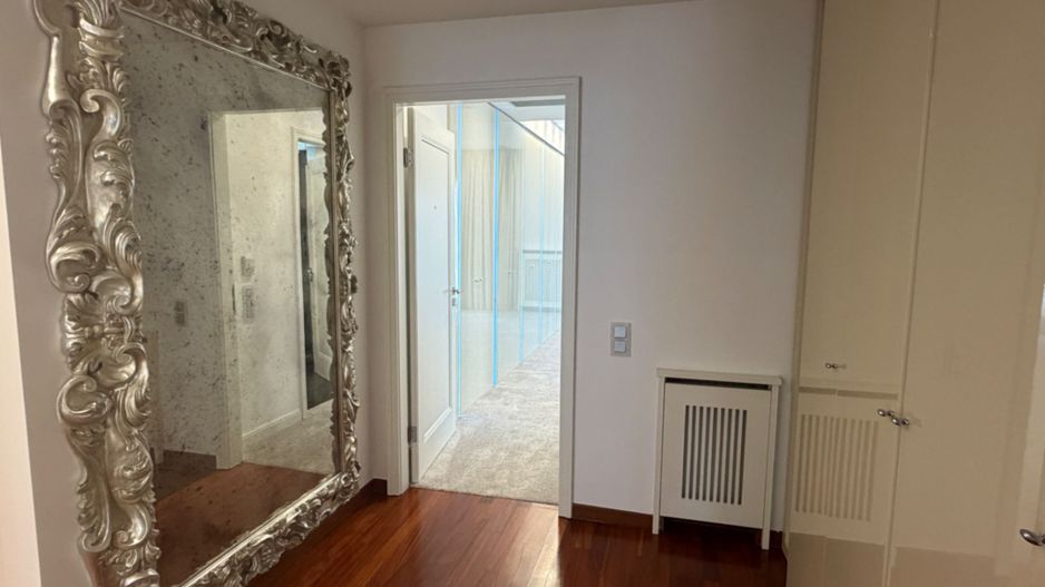 Penthouse Luxury | Washington Residence | Terase Spectaculoase - Poză 9