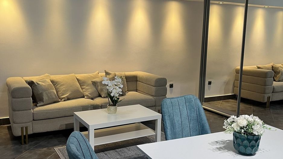 Apartament 2 camere Decebal langa Sanador, 3 balcoane, prima inchiriere - Poză 5