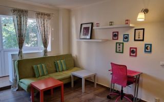 Apartament 2 camere Tineretului Metrou  L196 - Poză 3