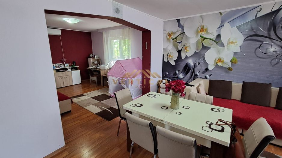 Casă individuală P+M | 5 camere | 2 băi | Comuna Berceni - Poză 9